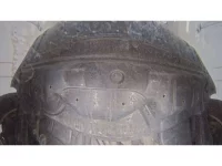 Nissan X-TRAIL лот № 30020 оценка 4  с аукциона в Японии 10