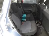 Honda FIT лот № 30018 оценка 3  с аукциона в Японии 9
