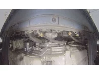 Honda FIT лот № 30018 оценка 3  с аукциона в Японии 10