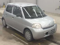 Daihatsu Esse лот № 5031 оценка 4  с аукциона в Японии 4