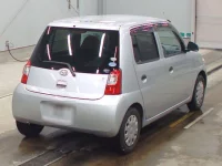 Daihatsu Esse лот № 5031 оценка 4  с аукциона в Японии 1
