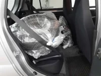 Daihatsu Esse лот № 5031 оценка 4  с аукциона в Японии 9