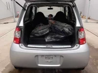 Daihatsu Esse лот № 5031 оценка 4  с аукциона в Японии 10