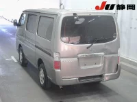 Nissan CARAVAN VAN лот № 26 оценка R  с аукциона в Японии 1