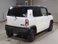 Suzuki ALTO VAN лот № 3181 оценка 3.5  с аукциона в Японии 1