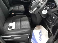 Toyota VOXY лот № 30021 оценка 4.5  с аукциона в Японии 7