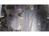 Toyota VOXY лот № 30021 оценка 4.5  с аукциона в Японии 10