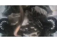 Daihatsu TANTO лот № 30091 оценка R  с аукциона в Японии 10