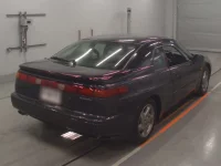 Subaru ALCYONE SVX лот № 10295 оценка RA  с аукциона в Японии 1