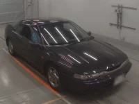 Subaru ALCYONE SVX лот № 10295 оценка RA  с аукциона в Японии 4