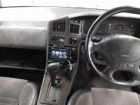 Subaru ALCYONE SVX лот № 10295 оценка RA  с аукциона в Японии 8