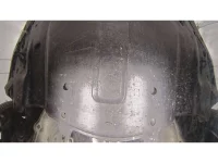 Subaru ALCYONE SVX лот № 10295 оценка RA  с аукциона в Японии 10