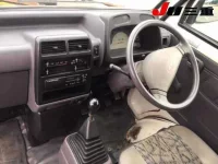 Mitsubishi MINICAB TRUCK лот № 21 оценка 3.5  с аукциона в Японии 7
