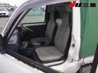 Mitsubishi MINICAB TRUCK лот № 21 оценка 3.5  с аукциона в Японии 9