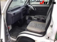 Mitsubishi MINICAB TRUCK лот № 21 оценка 3.5  с аукциона в Японии 2