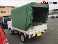 Mitsubishi MINICAB TRUCK лот № 21 оценка 3.5  с аукциона в Японии 1