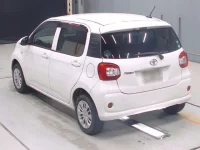 Toyota PASSO лот № 30093 оценка 4  с аукциона в Японии 5