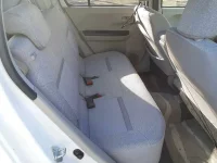 Toyota PASSO лот № 30093 оценка 4  с аукциона в Японии 9