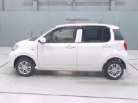 Toyota PASSO лот № 30093 оценка 4  с аукциона в Японии 3