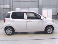 Toyota PASSO лот № 30093 оценка 4  с аукциона в Японии 2