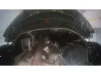 Toyota PASSO лот № 30093 оценка 4  с аукциона в Японии 10