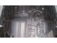 Toyota WISH лот № 30023 оценка 4  с аукциона в Японии 10