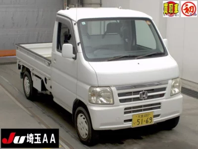 Honda ACTY TRUCK