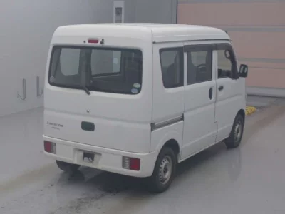 Mitsubishi MINICAB VAN