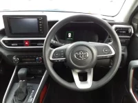 Toyota RAIZE лот № 30098 оценка 4.5  с аукциона в Японии 8