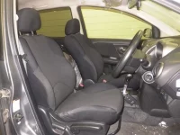 Nissan NOTE лот № 5026 оценка R  с аукциона в Японии 3