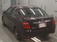 Toyota COROLLA AXIO лот № 30029 оценка RA  с аукциона в Японии 5