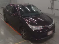 Toyota COROLLA AXIO лот № 30029 оценка RA  с аукциона в Японии 4