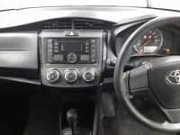 Toyota COROLLA AXIO лот № 30029 оценка RA  с аукциона в Японии 8