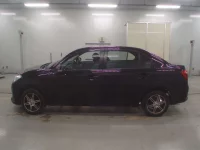 Toyota COROLLA AXIO лот № 30029 оценка RA  с аукциона в Японии 3