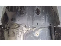 Toyota COROLLA AXIO лот № 30029 оценка RA  с аукциона в Японии 10