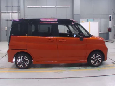 Mitsubishi DELICA D2