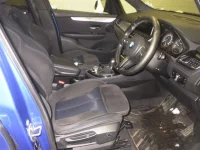 BMW 2-Series лот № 5029 оценка 3.5  с аукциона в Японии 3