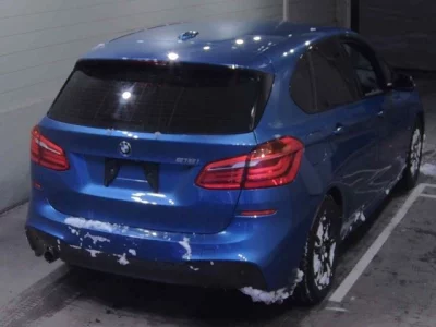 BMW 2-Series