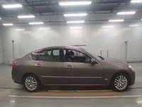 Nissan FUGA лот № 10312 оценка 4  с аукциона в Японии 2