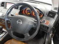 Nissan FUGA лот № 10312 оценка 4  с аукциона в Японии 6