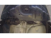 Toyota VITZ лот № 30032 оценка 4  с аукциона в Японии 10