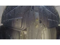 Toyota VOXY лот № 30033 оценка 3.5  с аукциона в Японии 10