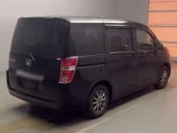 Toyota WILL лот № 70090 оценка 3.5  с аукциона в Японии 1