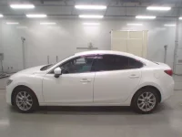 Mazda ATENZA SEDAN лот № 30034 оценка 4  с аукциона в Японии 3