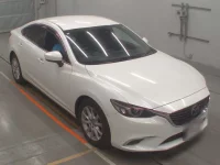 Mazda ATENZA SEDAN лот № 30034 оценка 4  с аукциона в Японии 4