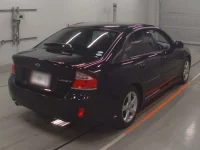 Subaru LEGACY B4 лот № 30031 оценка 4  с аукциона в Японии 1