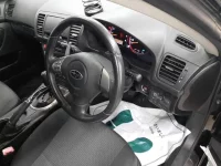 Subaru LEGACY B4 лот № 30031 оценка 4  с аукциона в Японии 6