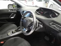 Peugeot 308 лот № 30101 оценка 3.5  с аукциона в Японии 6