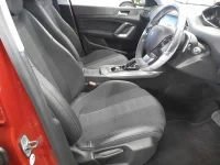 Peugeot 308 лот № 30101 оценка 3.5  с аукциона в Японии 7