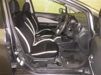 Nissan NOTE лот № 5032 оценка 3.5  с аукциона в Японии 3